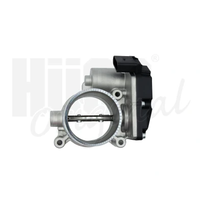 Bilde av HITACHI 139012 Gasspjeld elektrisk VOLKSWAGEN: Multivan 5 (7HM, Transporter 5, Bus