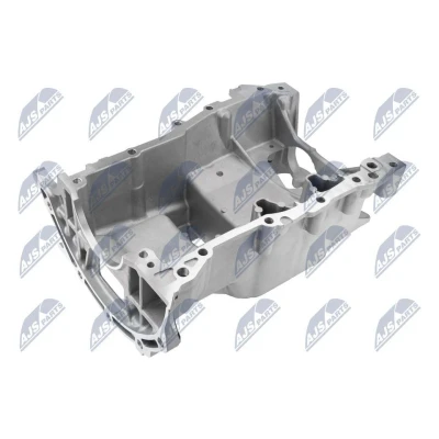 Bilde av Oljepanne, lexus,toyota, 11420 37010