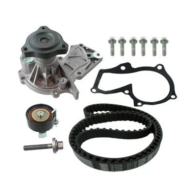 Bilde av SKF VKMC 04215 1 Vannpumpe + Registerreimsett FORD: FOCUS 3 Turnier, 3, Mondeo 5 Kombi
