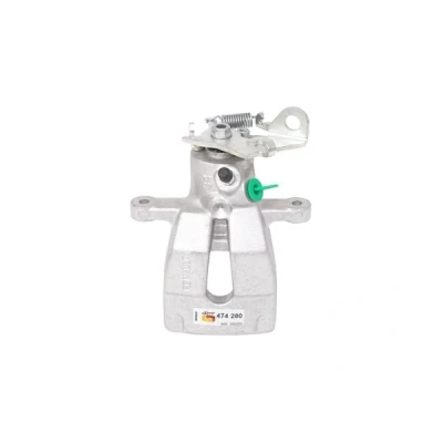 Bilde av BOSCH 0 986 474 280 Bremsecaliper Aluminium 53 RENAULT: SCENIC 2, MEGANE 2 Kombi, Coupe Cabriolet
