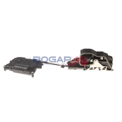 Bilde av BOGAP B5316111 Dørlås høyre bak BMW: 7 (F01, F02, F03, F04) 740 i, Li, 750 730 d, ActiveHybrid 7, 760 Li