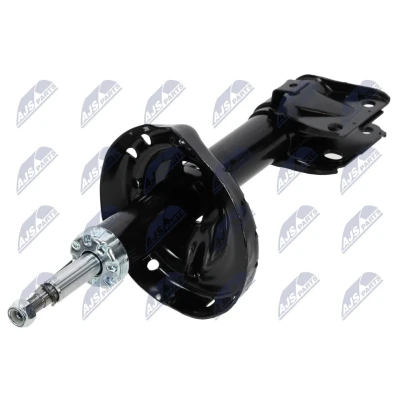 Bilde av Støtdemper Gasstrykk, Framaksel høyre Nty A SB 014 subaru forester OE 20310SC020, 20310SC021, 20310SC040