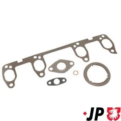 Bilde av JP GROUP 1117753810 Monteringssett, lader VOLKSWAGEN: Multivan 5 (7HM, Transporter 5, Bus