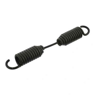 Bilde av FEBI BILSTEIN 01537 Fjær, bremsesko