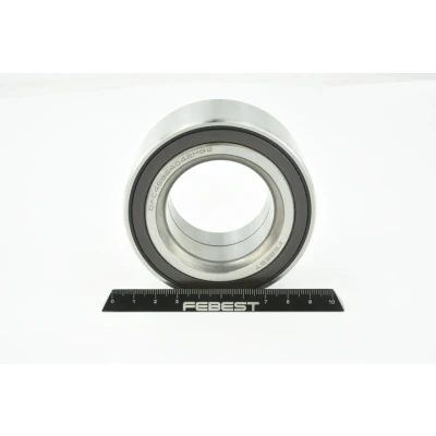 Bilde av FEBEST DAC48864042M92 Hjullager bakaksel begge sider 48 86 med ABS senorring