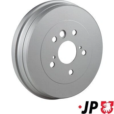 Bilde av JP GROUP 4863500300 Bremsetrommel bakaksel 228,6