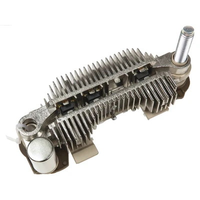 Bilde av AS PL ARC5047 Likeretter, generator