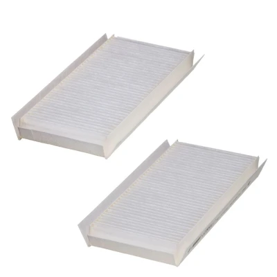 Bilde av HENGST FILTER E3991LI 2 Kupéfilter pollenfilter 236 95 25 HYUNDAI: Terracan, Terracan Varebil / SUV