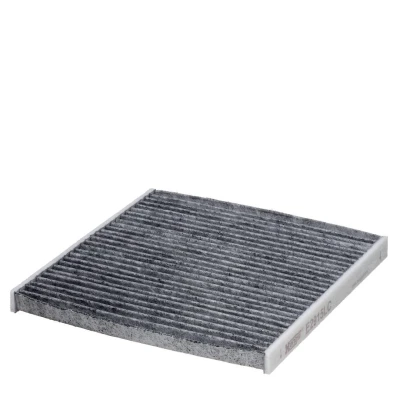 Bilde av HENGST FILTER E2915LC Kupéfilter Karbonfilter 216 215 18 TOYOTA: Land Cruiser Prado 120, Yaris I Hatchback, Prius II Liftback, SUBARU: Outback III