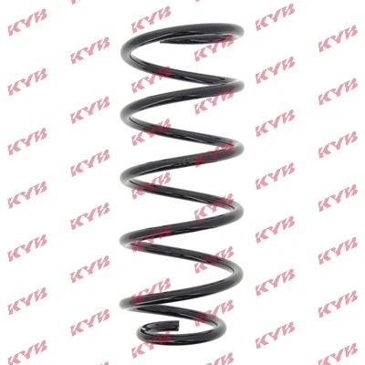 Bilde av KYB K Flex RC1243 Fjærer framaksel spiralfjær SEAT: Leon I Hatchback, VOLKSWAGEN: Lupo / 3L