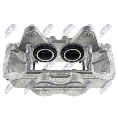 Bilde av NTY HZP TY 000 Bremsecaliper framaksel venstre, framaksel, venstre uten festeramme TOYOTA: Land Cruiser Prado 120