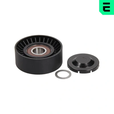 Bilde av OPTIMAL 0 N2388S Styrerulle uten holder