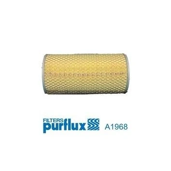 Bilde av PURFLUX A1968 Luftfilter 287 67 133 Filterinnsats LAND ROVER: Defender SUV