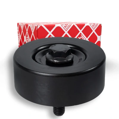 Bilde av FEBI BILSTEIN 34170 Styrerulle FORD: Transit Connect Mk1 Van, Focus Hatchback