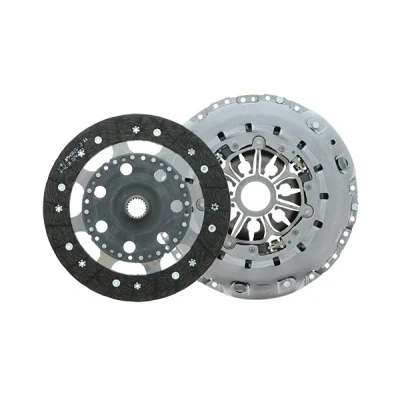 Bilde av AISIN Clutch Set (2P) KN 218R to deler med clutchtrykkplate clutchplate, uten utløserlager 240 NISSAN: Qashqai / Qashqai+2 I, X Trail