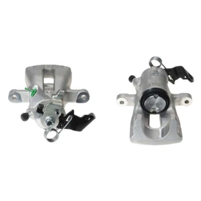 Bilde av BUDWEG CALIPER 343071 Bremsecaliper OPEL: Zafira A, Meriva Astra G Caravan