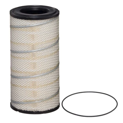 Bilde av HENGST FILTER E1502L D516 Luftfilter 483 237 Filterinnsats