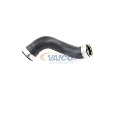 Bilde av VAICO V30 1789 Ladeluftslange gummi med tekstilforsterker Q+, original equipment manufacturer quality MERCEDES BENZ: E Klasse Sedan, T modell