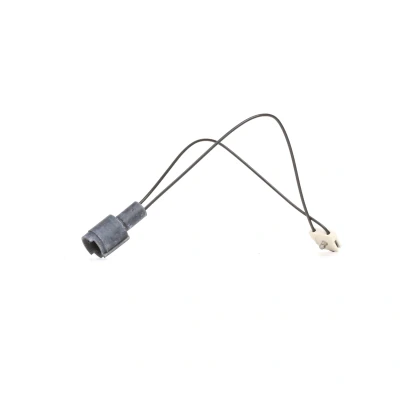 Bilde av Alarmkontakt, bremsebeleggslitasje, Framaksel, bmw 3 [e30], cabriolet touring z1 roadster, 34 35 1 153 964, 9 05