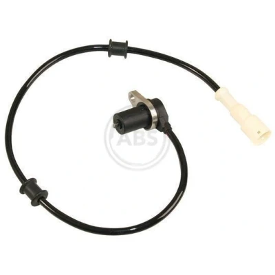 Bilde av A.B.S. 30068 ABS sensor passiv 515 hvit