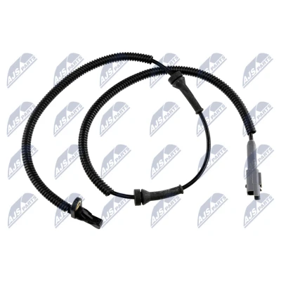 Bilde av NTY HCA CT 019 ABS Sensor venstre bakaksel, høyre PEUGEOT: 807 MPV