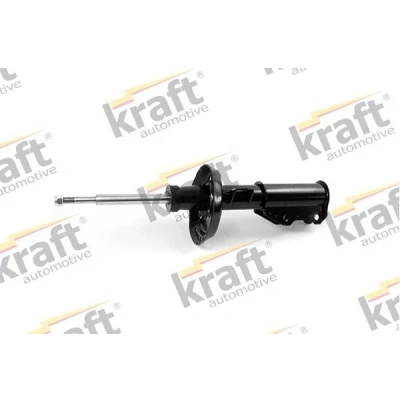 Bilde av KRAFT 4001653 Støtdemper framaksel høyre gasstrykk fjærbein øvre stift OPEL: Insignia A Sports Tourer, Hatchback