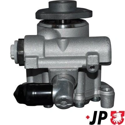 Bilde av JP GROUP 1345101900 Hydraulikkpumpe hydraulisk MERCEDES BENZ: ML Klasse, S Klasse Sedan