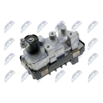 Bilde av NTY ECD BM 008 Reguleringselement, turbolader BMW: 5 Touring, Sedan