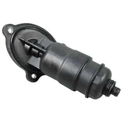 Bilde av METZGER 8020041 Automatgirfilter med oljefilterhus, tetning AUDI: A6 C7 Avant, A5 B8 Sportback