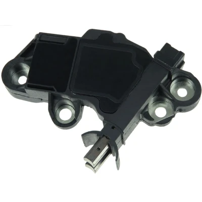 Bilde av AS PL ARE0120S2 Generatorregulator 12 VOLKSWAGEN: Passat B6 Variant, Transporter 5, Multivan 6