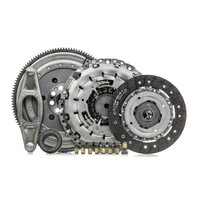 Bilde av LuK 600 0296 00 Clutch BMW: 3 Sedan, 1 Hatchback, Touring