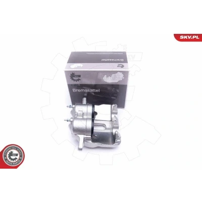 Bilde av Bremsecaliper, Framaksel høyre, citroën,fiat,peugeot, 440189, 9945805