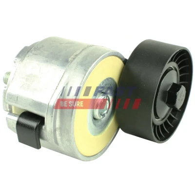 Bilde av Strammerull, kilerem med ribber, alfa romeo,cadillac,fiat,lancia,opel,saab,suzuki,vauxhall, 1204187, 17540 79J50, 51758385, 51773551, 55