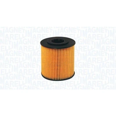 Bilde av MAGNETI MARELLI 152071761688 Oljefilter Filterinnsats VOLVO: V70 2, XC70 I Cross Country, XC90