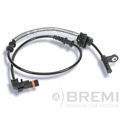 Bilde av BREMI 51029 ABS Sensor med kabel JEEP: Commander, CHRYSLER: 300C Sedan