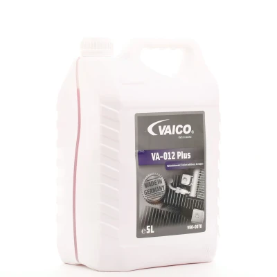Bilde av VAICO V60 0070 Frostvæske Q+, original equipment manufacturer quality MADE IN GERMANY VOLKSWAGEN: Tiguan I, Multivan 5 (7HM, Polo IV Hatchback