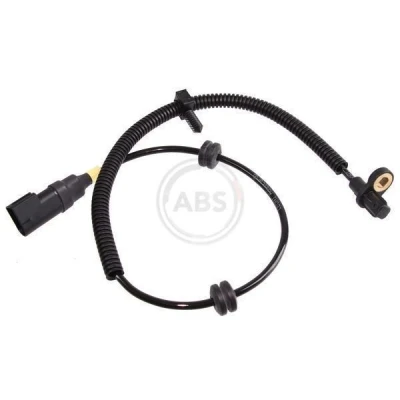 Bilde av A.B.S. 30088 ABS sensor aktiv 600 svart FORD: Focus Mk1 Hatchback