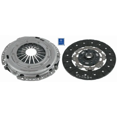 Bilde av SACHS XTend 3000 970 028 Clutch uten utløserlager 240 VOLKSWAGEN: Tiguan I
