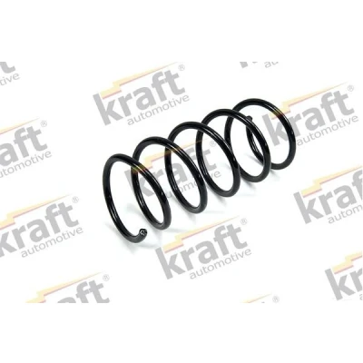 Bilde av KRAFT 4025031 Fjærer framaksel