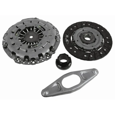Bilde av SACHS 3000 950 959 Clutch med automatisk justering 240 BMW: 1 Hatchback, 3 Sedan