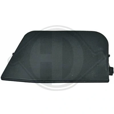 Bilde av DIEDERICHS HD Tuning 1216768 Klappe, slepekrok bak