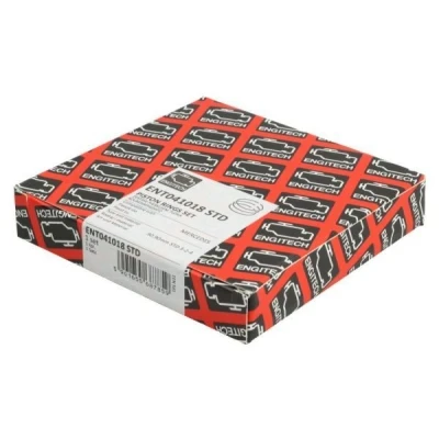 Bilde av ENGITECH ENT041018 STD Stempelringsett 90,9 MERCEDES BENZ: G Klasse SUV