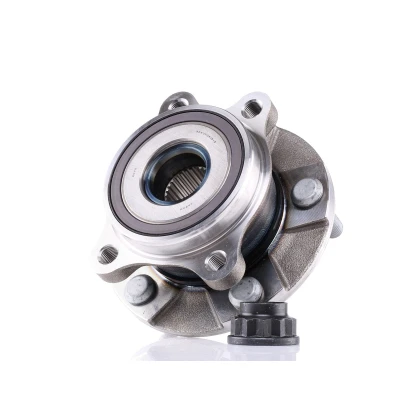Bilde av SKF VKBA 6875 Hjullagersett med integrert ABS sensor TOYOTA: RAV4 III SUV, IV Avensis Stasjonsvogn