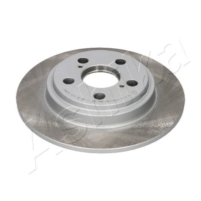 Bilde av ASHIKA 61 02 239C Bremseskiver bakaksel 259 9 5 55 fullt ut spraylakkert TOYOTA: Urban Cruiser