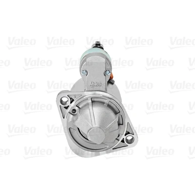 Bilde av VALEO NEW ORIGINAL PART 600209 Starter 12 0,9 8 HYUNDAI: i30 I Stasjonsvogn, Elantra V Sedan, ix20, KIA: cee‘d Hatchback