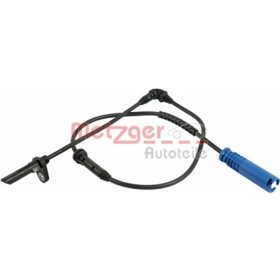 Bilde av METZGER ORIGINAL ERSATZTEIL 0900794 ABS Sensor 660
