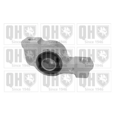 Bilde av QUINTON HAZELL EMS8314 Styrestang Lagring Gummimetallager for casterstag
