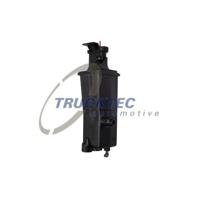 Bilde av TRUCKTEC AUTOMOTIVE 08.19.127 Ekspansjonstank BMW: 3 Sedan, Touring, X5