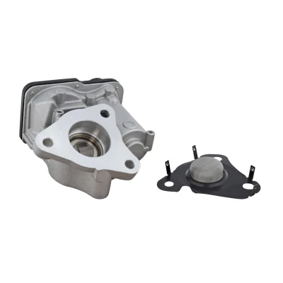 Bilde av VEMO V46 63 0017 EGR Ventil elektrisk uten pakning MERCEDES BENZ: B Klasse