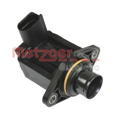 Bilde av METZGER 0892110 Trykklufteventil, lader ORIGINAL ERSATZTEIL VOLKSWAGEN: GOLF 5, 6, AUDI: A1 Hatchback